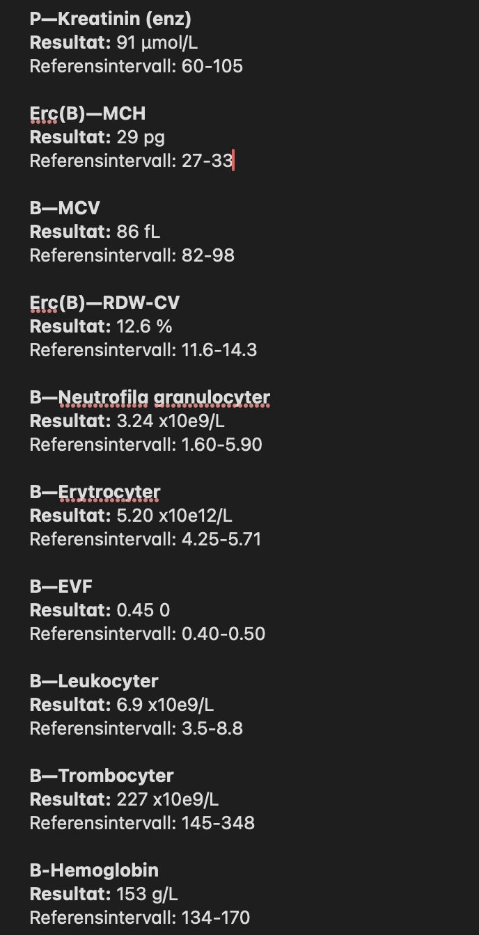 Prostata Röntgen